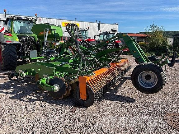 Amazone Catros Other tillage machines and accessories