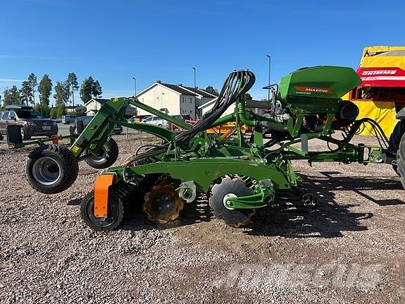 Amazone Catros Other tillage machines and accessories