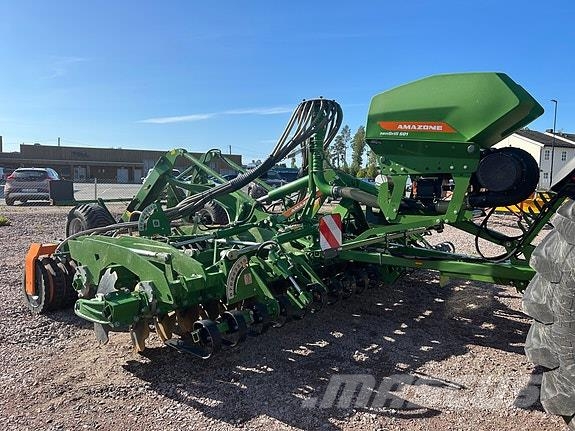 Amazone Catros Other tillage machines and accessories