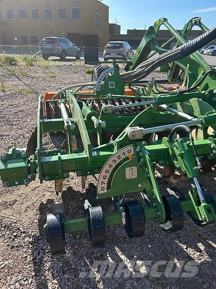 Amazone Catros Other tillage machines and accessories