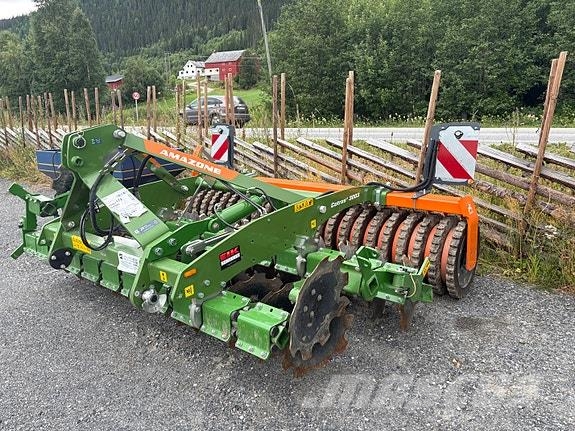 Amazone Catros 3003 Disc harrows