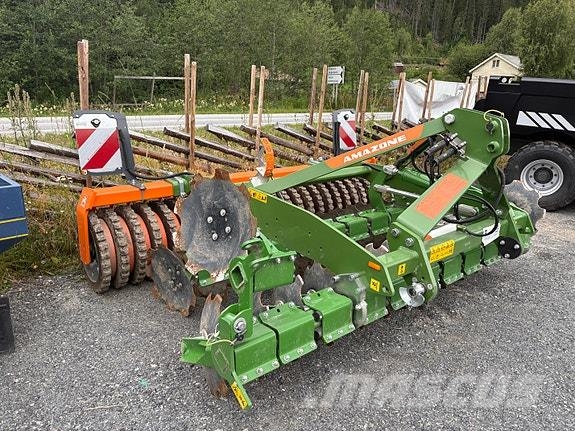Amazone Catros 3003 Disc harrows