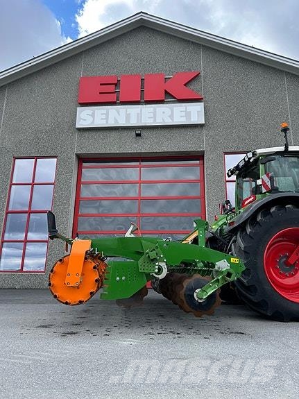 Amazone Catros 4003-2 Ďalšie stroje na spracovanie pôdy a príslušenstvo