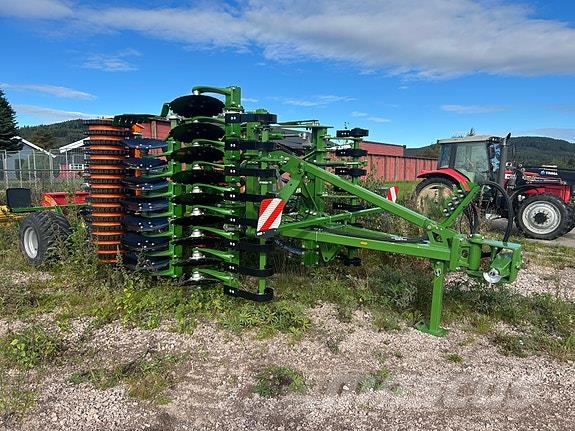 Amazone Catros XL 4003-2TS Overige grondbewerkingsmachines en accessoires