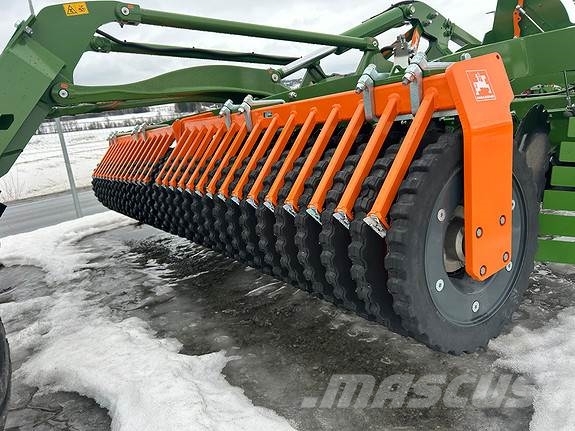 Amazone Catros XL 4003-2TS Overige grondbewerkingsmachines en accessoires