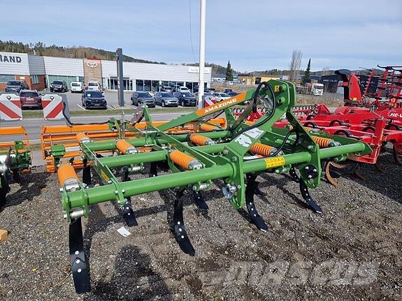 Amazone Cenio 3,5 meter Other tillage machines and accessories