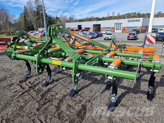 Amazone Cenio 3,5 meter Other tillage machines and accessories