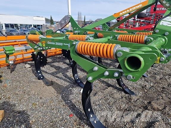 Amazone Cenio 3,5 meter Other tillage machines and accessories