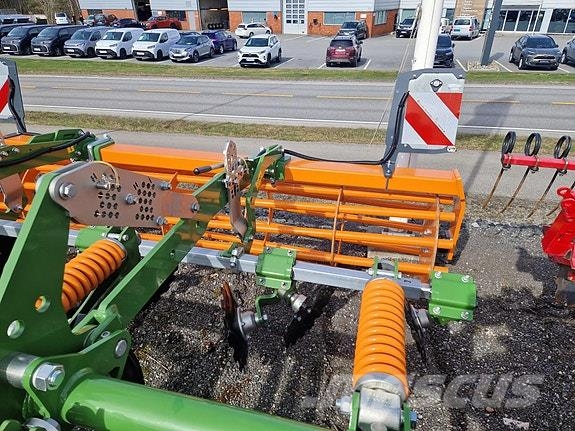 Amazone Cenio 3,5 meter Other tillage machines and accessories