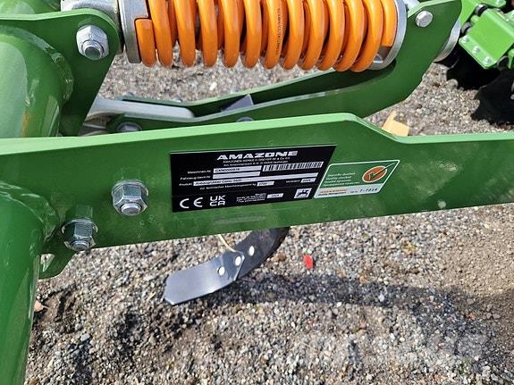 Amazone Cenio 3,5 meter Other tillage machines and accessories