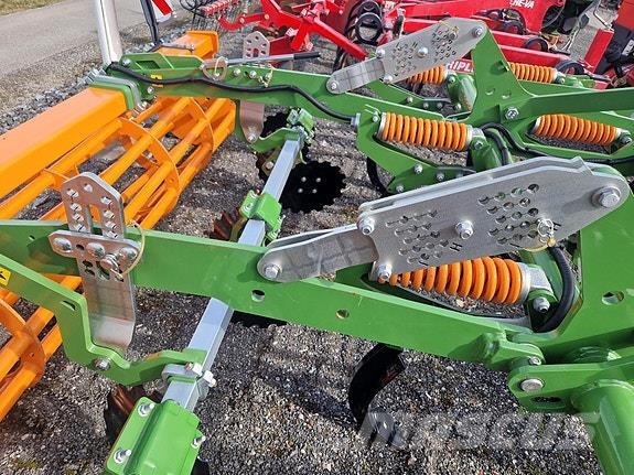 Amazone Cenio 3,5 meter Other tillage machines and accessories