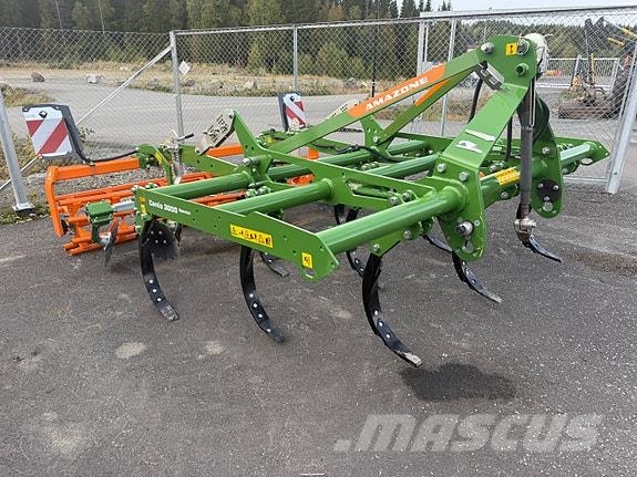 Amazone Cenio 3000 Ďalšie stroje na spracovanie pôdy a príslušenstvo