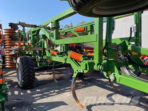 Amazone Cenius 4003-2TX Ostali priključki in naprave za pripravo tal