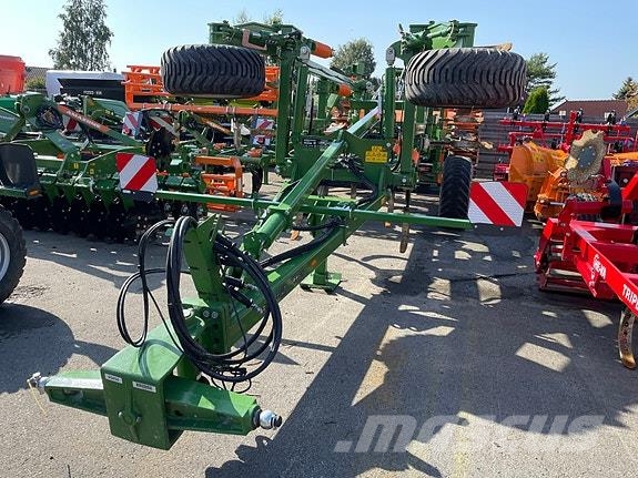 Amazone Cenius 4003-2TX Ostali priključki in naprave za pripravo tal