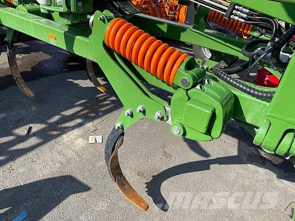 Amazone Cenius 4003-2TX Ostali priključki in naprave za pripravo tal