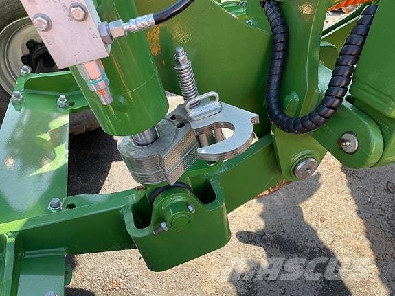 Amazone Cenius 4003-2TX Ostali priključki in naprave za pripravo tal