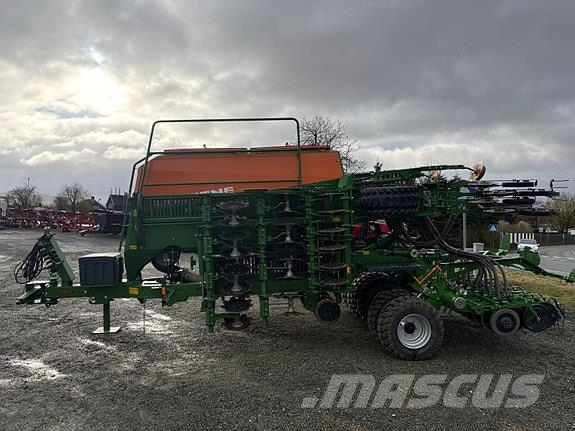 Amazone Cirrus 4003-2CC مثاقيب