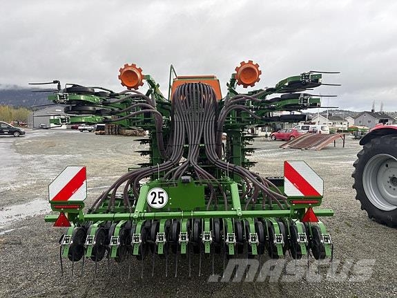Amazone Cirrus 4003-2CC مثاقيب