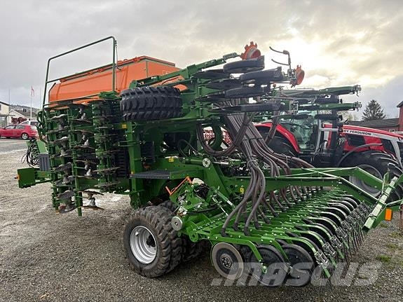 Amazone Cirrus 4003-2CC مثاقيب