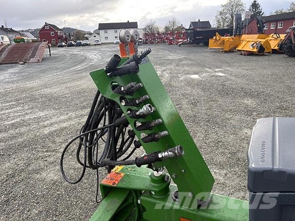 Amazone Cirrus 4003-2CC Drillmaschinen