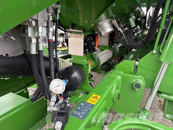 Amazone Cirrus 4003-2CC Drillmaschinen