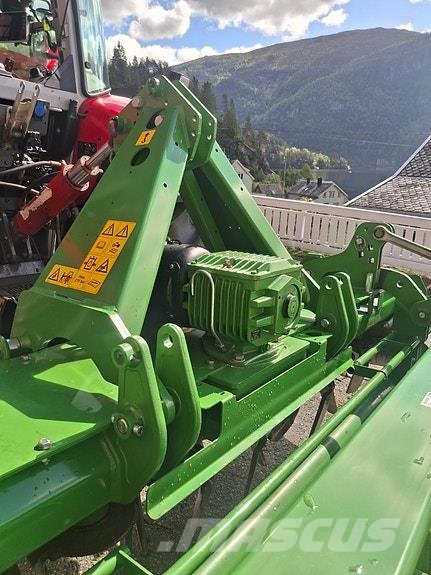 Amazone KE 3001 Overige grondbewerkingsmachines en accessoires