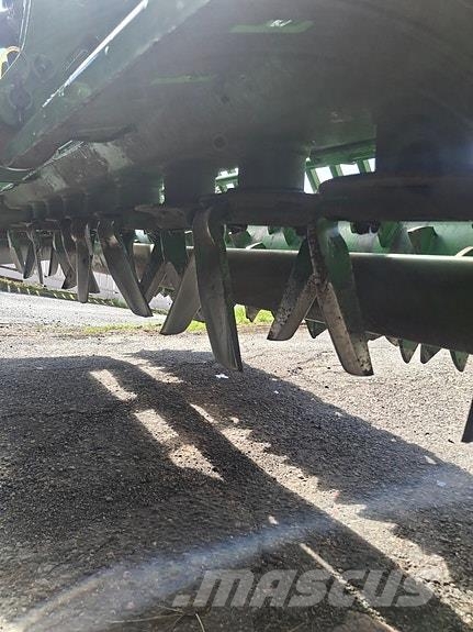 Amazone KE 3001 Overige grondbewerkingsmachines en accessoires