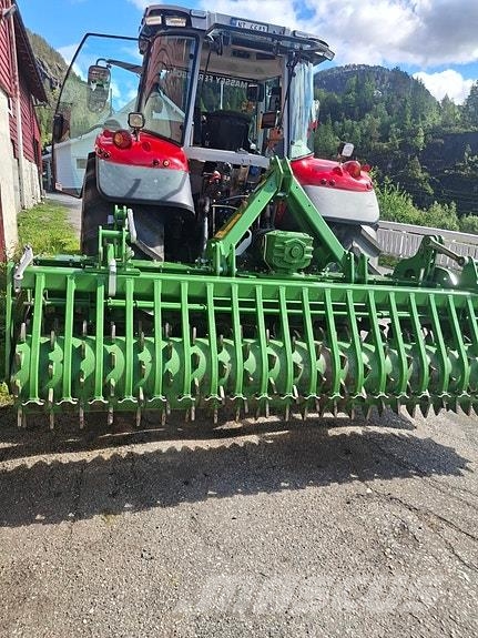 Amazone KE 3001 Overige grondbewerkingsmachines en accessoires