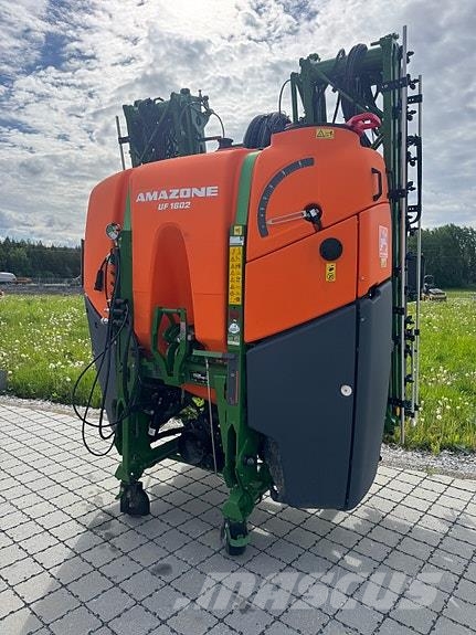 Amazone UF 1602 Selvdrevne sprøyter