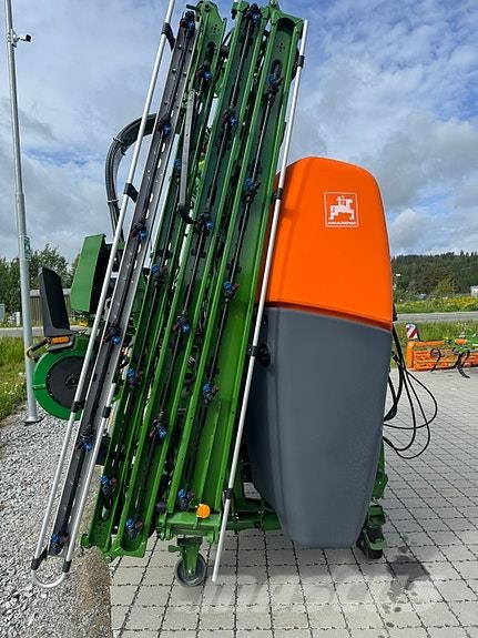 Amazone UF 1602 Selvdrevne sprøyter