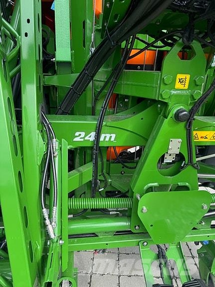 Amazone UF 1602 Selvdrevne sprøyter