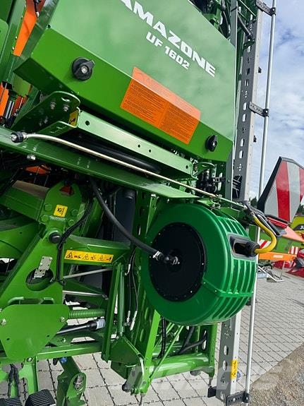 Amazone UF 1602 Selvdrevne sprøyter