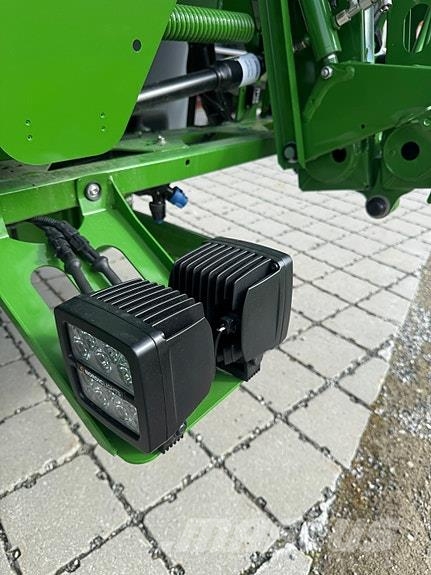 Amazone UF 1602 Selvdrevne sprøyter