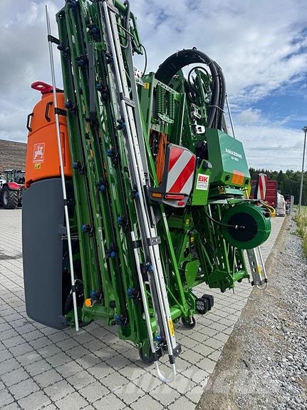 Amazone UF 1602 Selvdrevne sprøyter