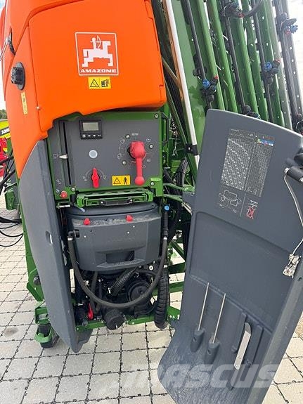 Amazone UF 1602 Selvdrevne sprøyter