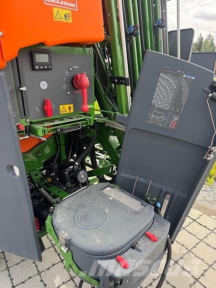 Amazone UF 1602 Selvdrevne sprøyter