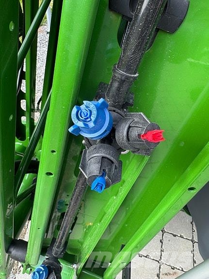 Amazone UF 1602 Selvdrevne sprøyter