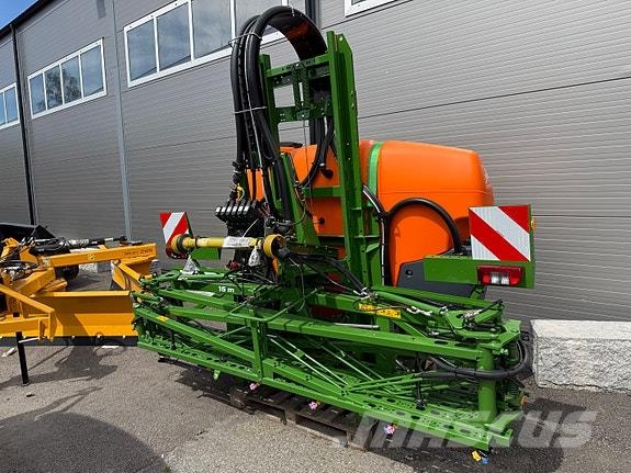 Amazone UF-Q 901 15 meter Selvdrevne sprøyter