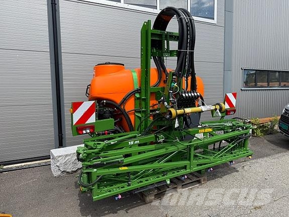 Amazone UF-Q 901 15 meter Selvdrevne sprøyter