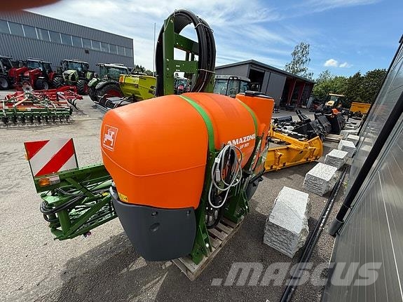 Amazone UF-Q 901 15 meter Selvdrevne sprøyter