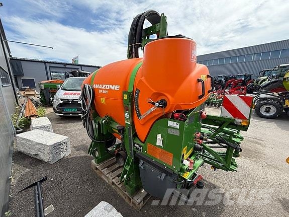 Amazone UF-Q 901 15 meter Selvdrevne sprøyter