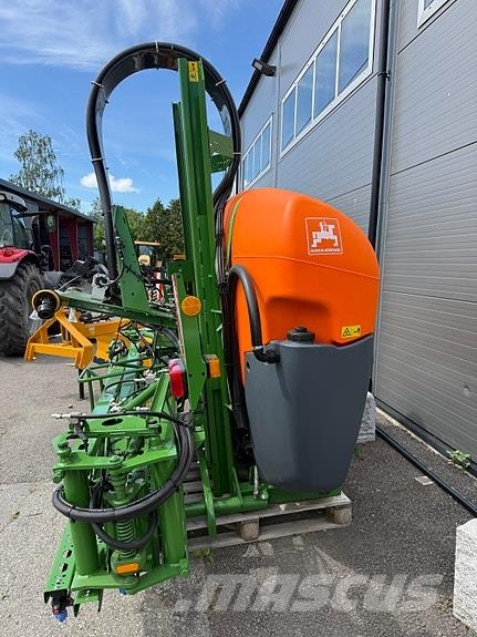 Amazone UF-Q 901 15 meter Selvdrevne sprøyter