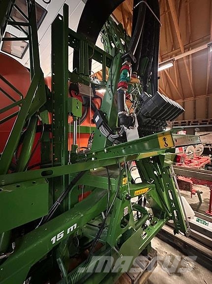 Amazone UF1201 Självgående sprutor