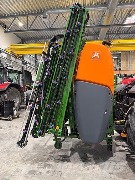 Amazone UF1602 Αυτοκινούμενα ψεκαστικά