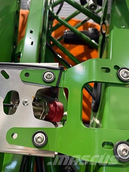 Amazone UF1602 Αυτοκινούμενα ψεκαστικά