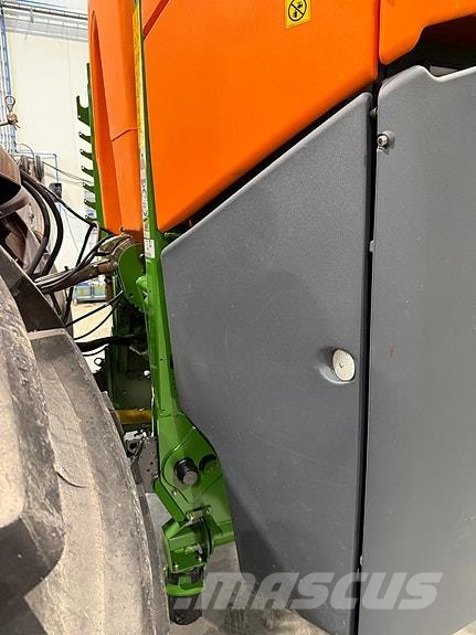 Amazone UF1602 Αυτοκινούμενα ψεκαστικά