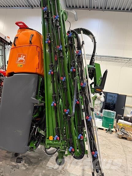 Amazone UF1602 Αυτοκινούμενα ψεκαστικά