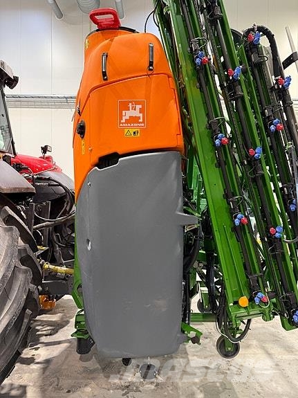 Amazone UF1602 Αυτοκινούμενα ψεκαστικά
