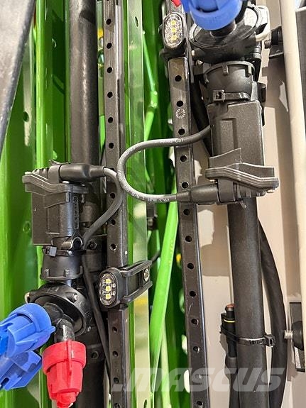 Amazone UF1602 Αυτοκινούμενα ψεκαστικά
