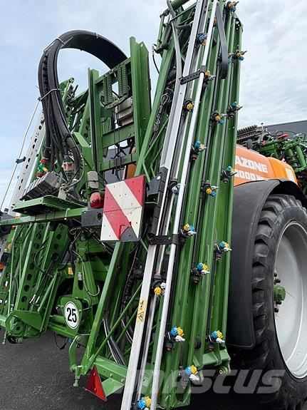 Amazone UG 3000 Nova Pulverizatoare autopropulsate